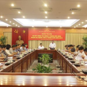 Bộ Công an đang soạn thảo dự thảo Luật xuất cảnh, nhập cảnh của công dân Việt Nam.