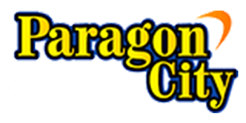 paragon city