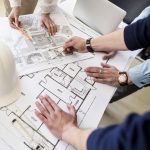 Điều chỉnh giấy phép xây dựng nhà ở riêng lẻ tại đô thị và mức xử phạt vi phạm