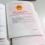 8 Điều Phải Biết Trong Thủ Tục Cấp Giấy Chứng Nhận (Sổ hồng)
