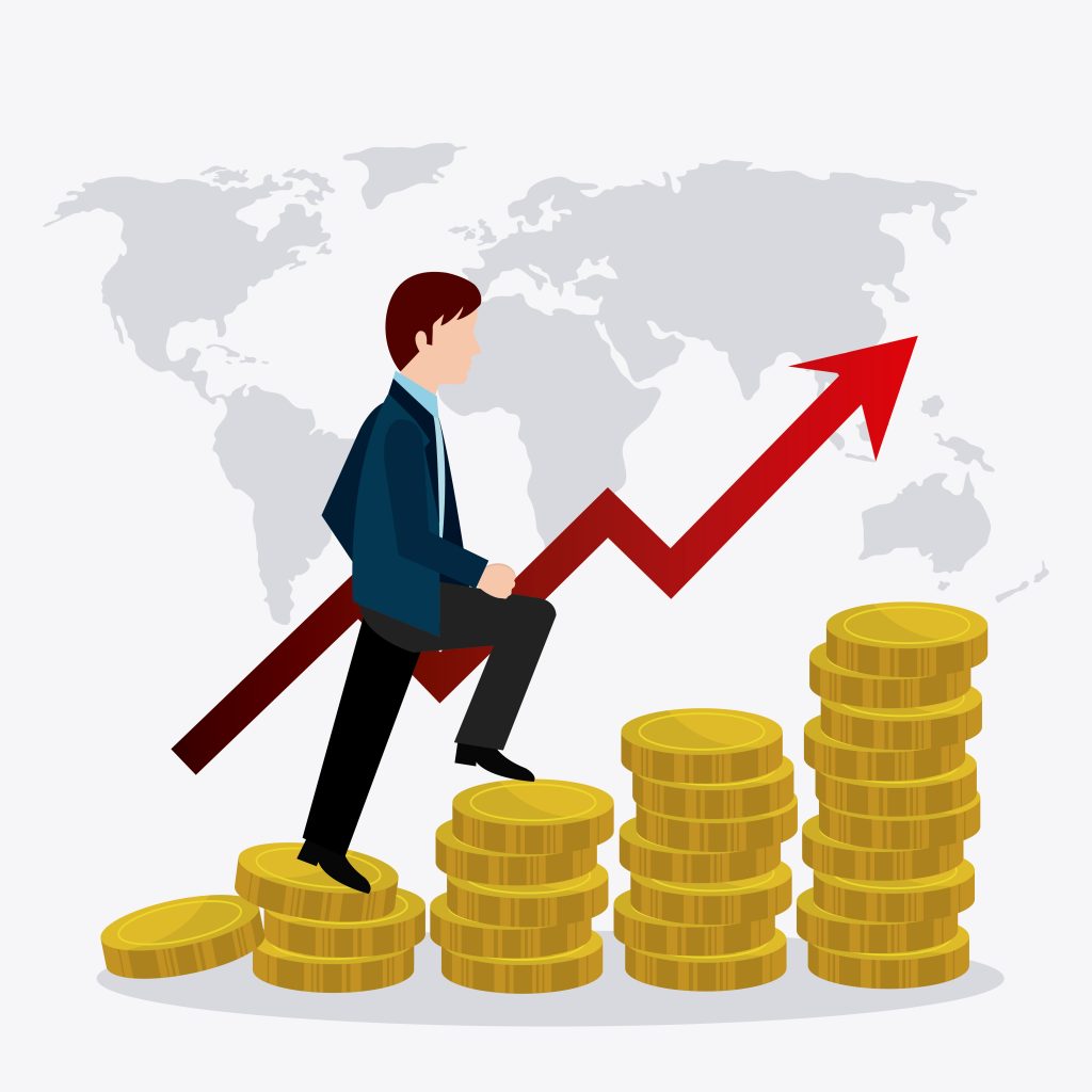 Thủ Tục Cấp Giấy Chứng Nhận Đăng Ký Đầu Tư Ra Nước Ngoài