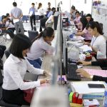 Viên Chức Có Được Sở Hữu Cổ Phần Không?