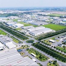 Các quy định, thủ tục về đầu tư dự án trong khu công nghiệp Các quy định, thủ tục về đầu tư dự án trong khu công nghiệp