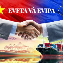 Quốc hội phê chuẩn Hiệp định EVFTA và EVIPA