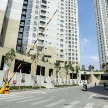 Ly hôn nhưng không rõ địa chỉ bị đơn ở nước ngoài