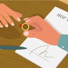 Hợp đồng tiền hôn nhân có hợp pháp tại Việt Nam không?