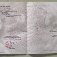 Hướng Dẫn Cách Đọc Thông Tin Sổ Đỏ, Sổ Hồng Chuẩn Xác: Tránh Bẫy Pháp Lý Khi Mua Bán Nhà Đất