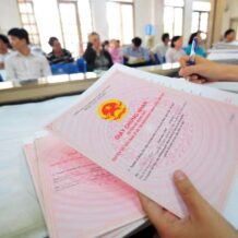 Hướng Dẫn Chi Tiết Thủ Tục Cấp Sổ Đỏ Lần Đầu Mới Nhất
