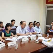Thủ tục hòa giải tranh chấp đất đai năm 2026