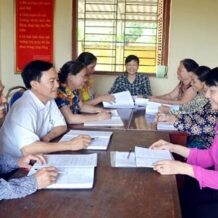 Thủ tục hòa giải tranh chấp đất đai năm 2026 Thủ tục hòa giải tranh chấp đất đai năm 2026
